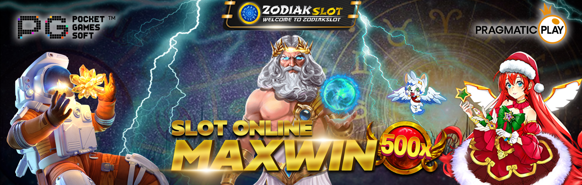 SLOT MAXWIN ZODIAKSLOT