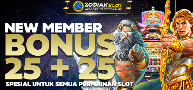 BONUS NEW MEMBER 100% ALL PROVIDER SLOT