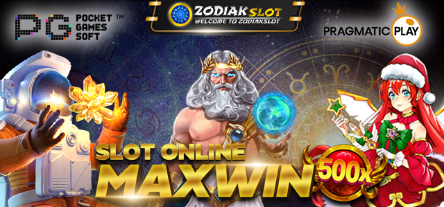 SLOT MAXWIN ZODIAKSLOT